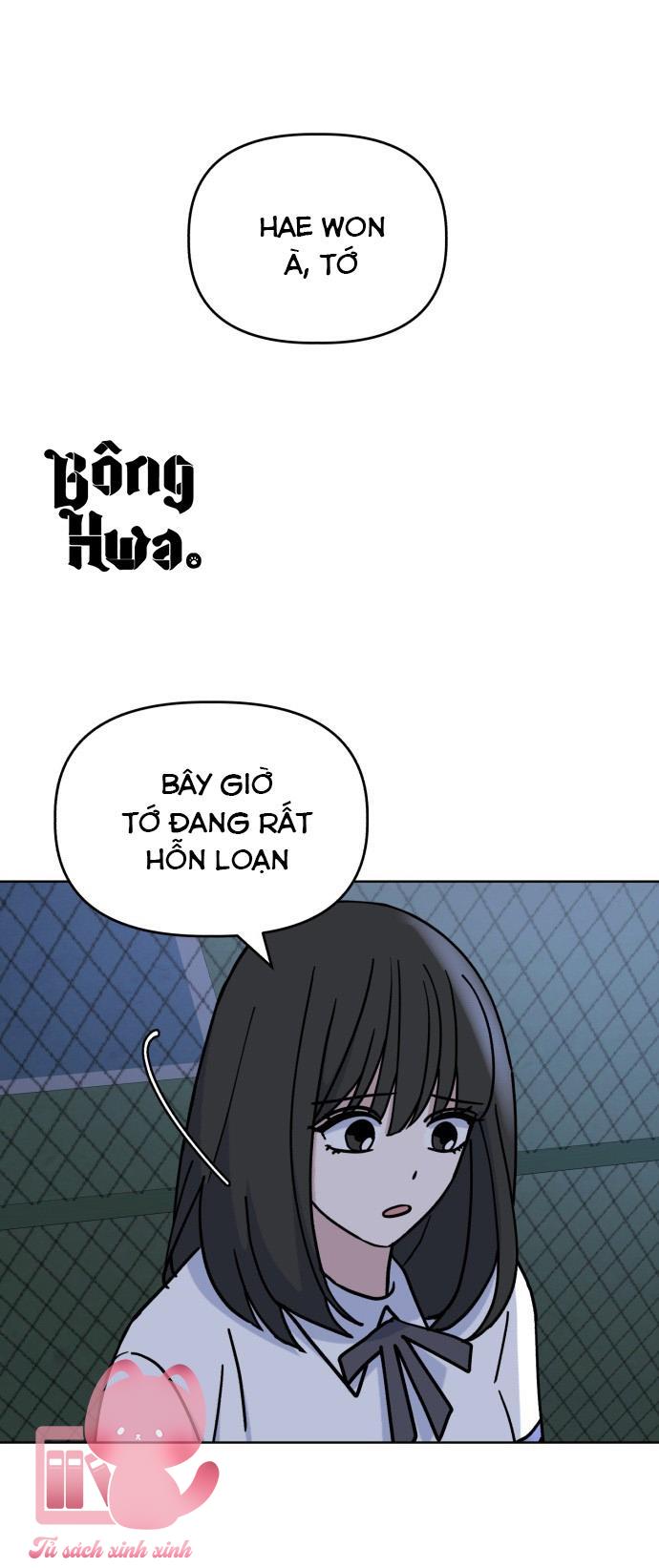 Quan Hệ Nhân Quả Chap 47 - Trang 2
