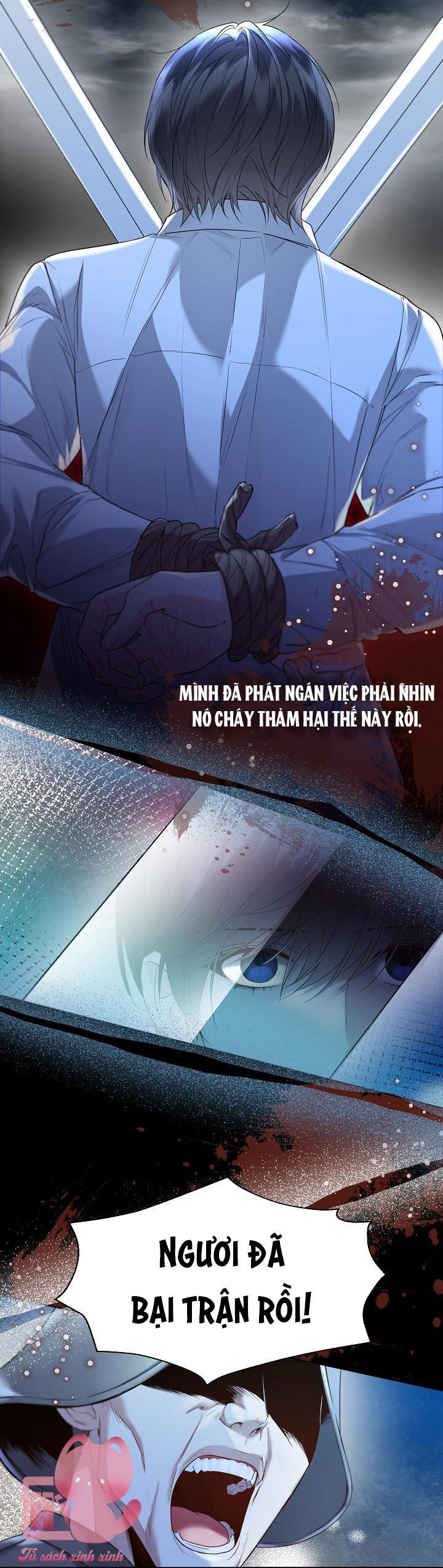 Tiểu Thư Crystal Là Nam Nhân Chap 45 - Trang 2