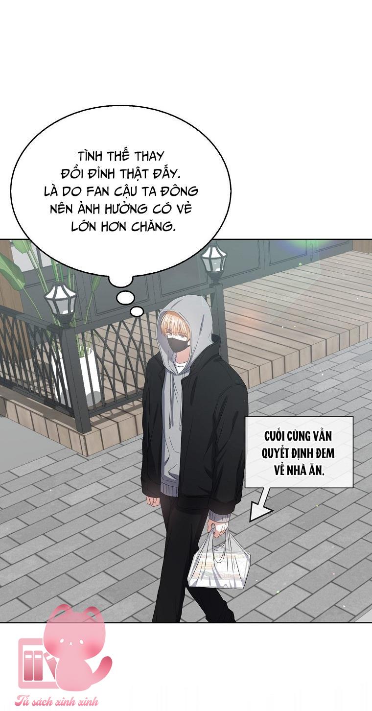 Debut Or Die Chap 35 - Trang 3