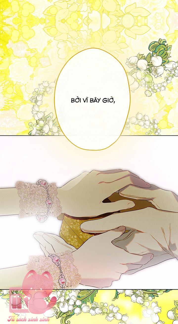 Khế Ước Hôn Nhân Của Mẹ Tôi Chapter 70 - Trang 4