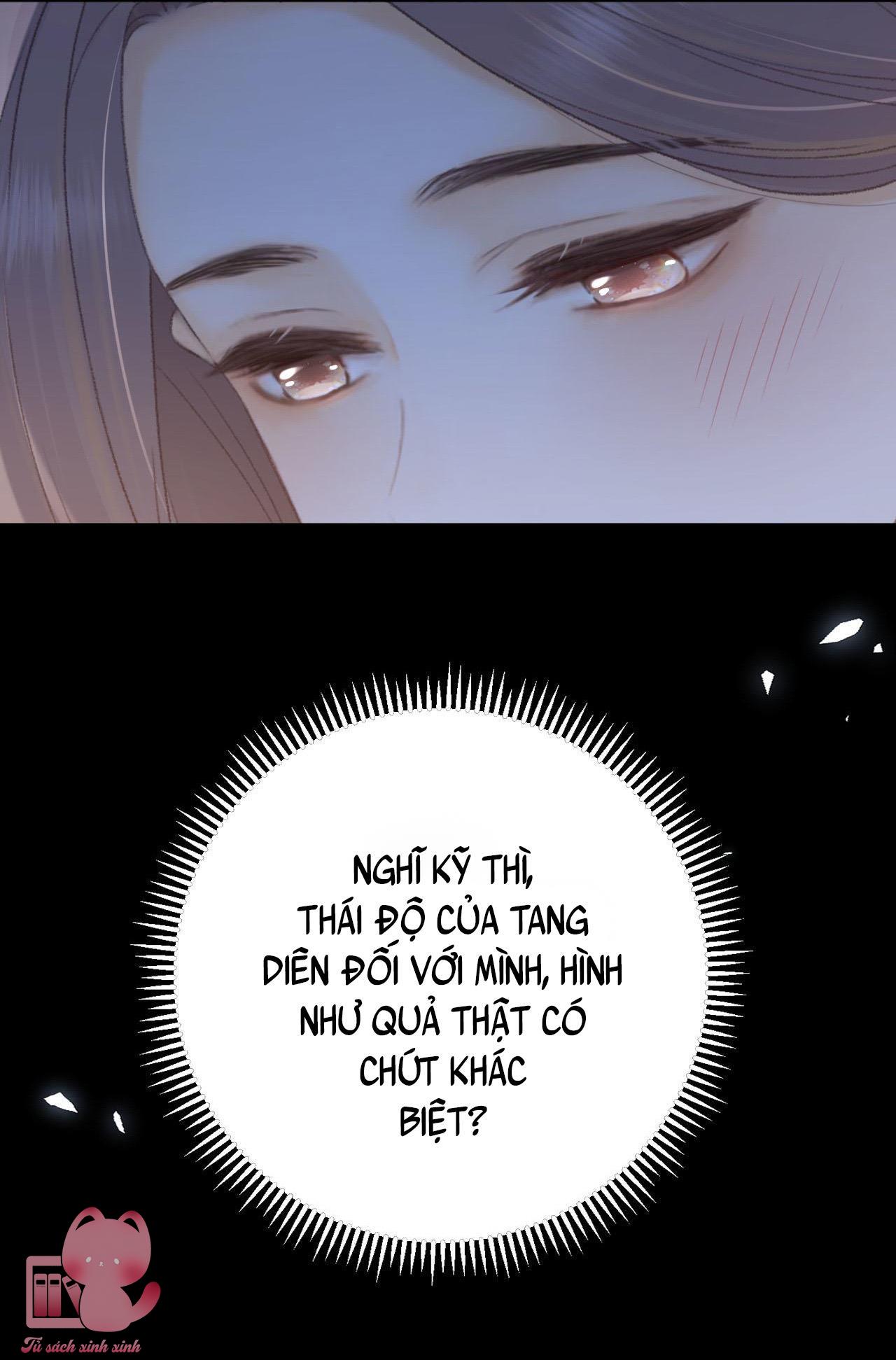 Khó Dỗ Dành Chapter 71 - Trang 4