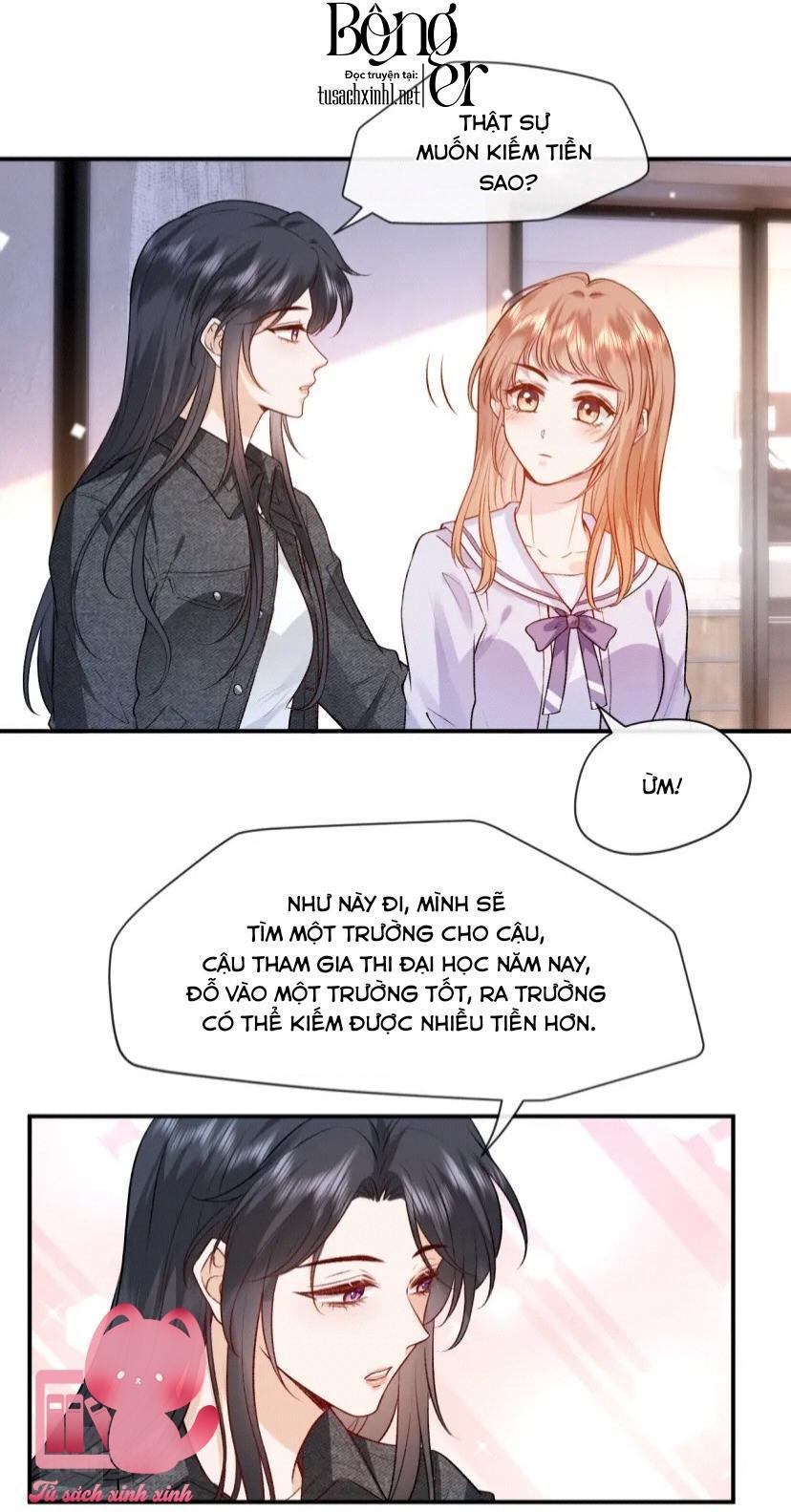 Phu Nhân Mỗi Ngày Đều Tại Tuyến Vả Mặt Chap 7 - Trang 2