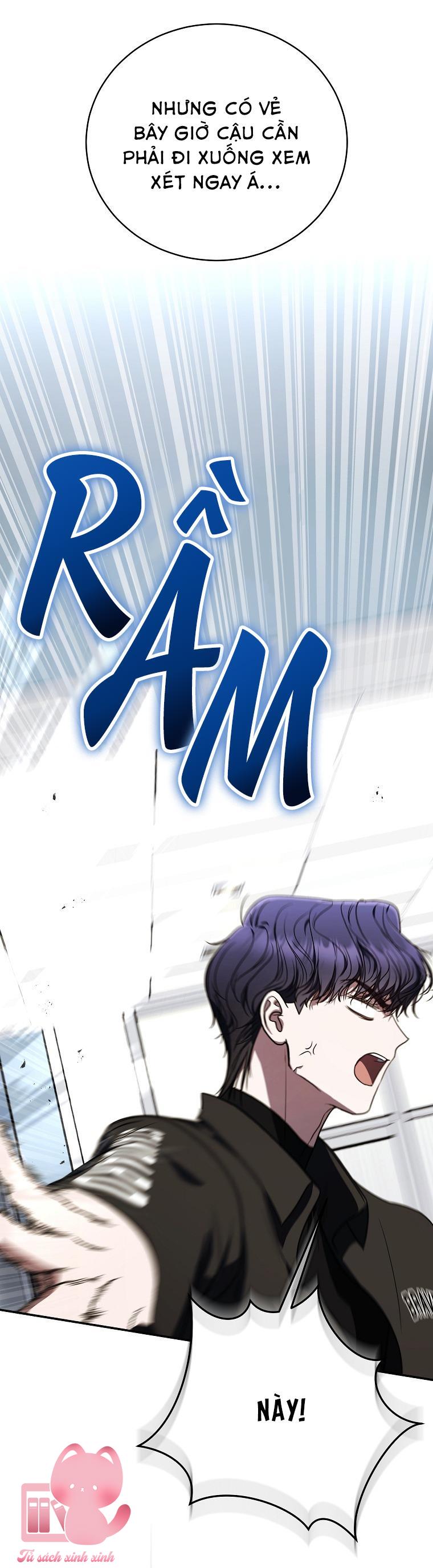 Hướng Dẫn Sinh Tồn Dành Cho Ranker Chapter 36 - Trang 4