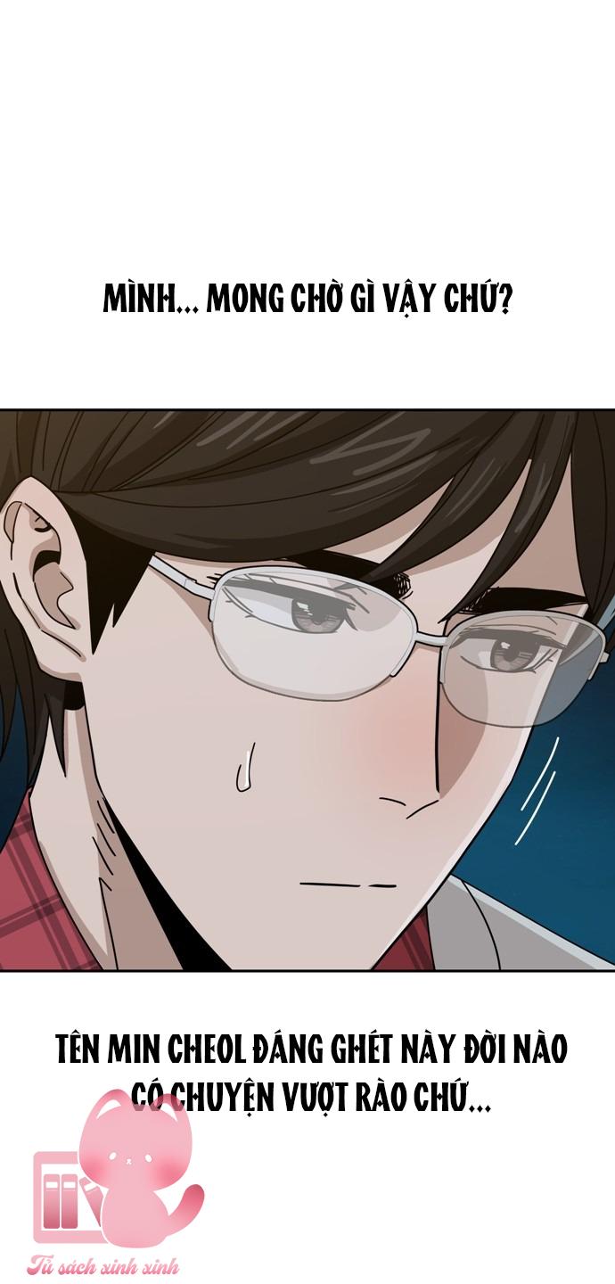 Lớ Ngớ Vớ Phải Tình Yêu Chap 36 - Trang 2