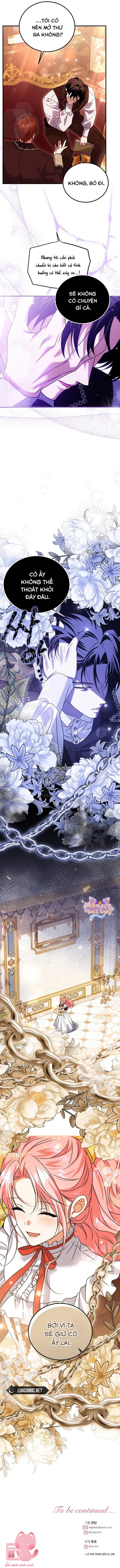 Cách Để Khiến Cuốn Tiểu Thuyết Bi Kịch Thành Chữa Lành Chap 39 - Trang 2