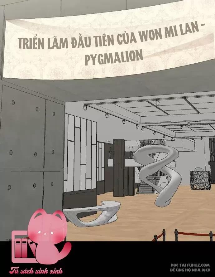 Chị Em Tranh Đấu Chap 45 - Trang 2