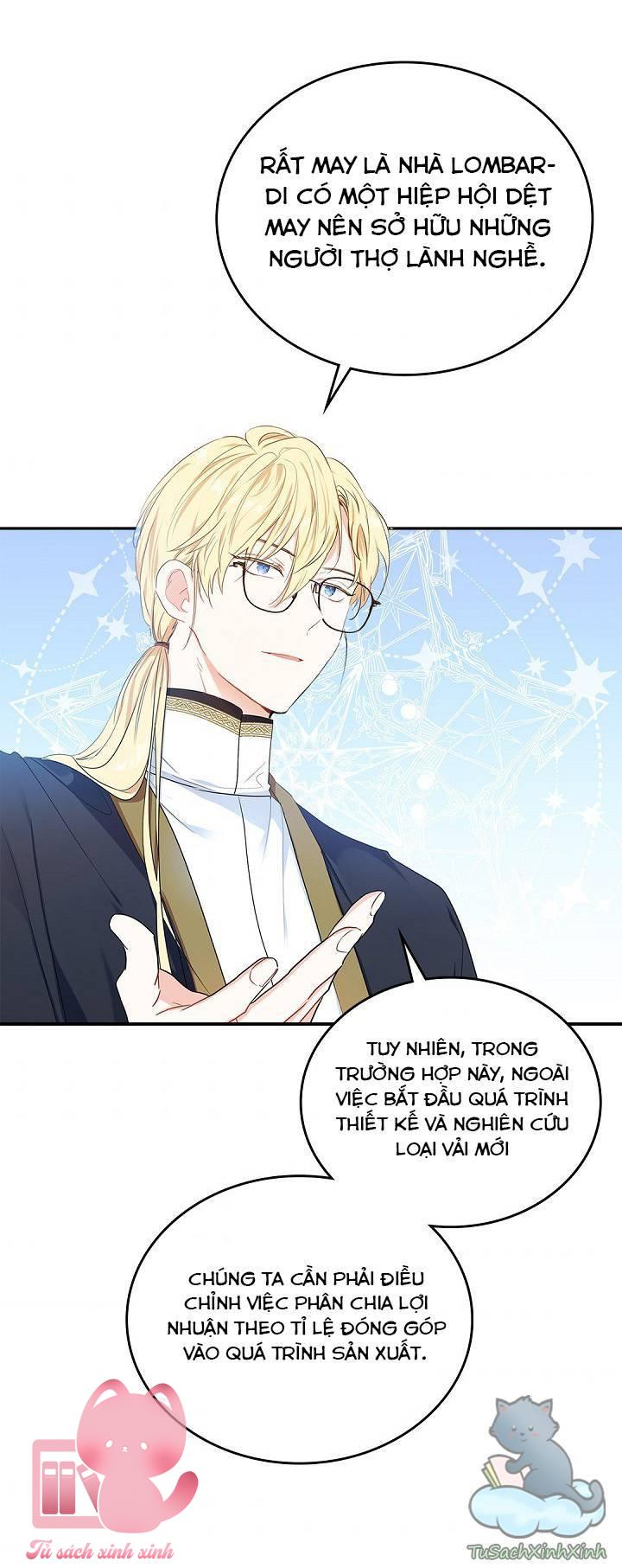 Kiếp Này Ta Sẽ Trở Thành Gia Chủ Chap 12 - Trang 2