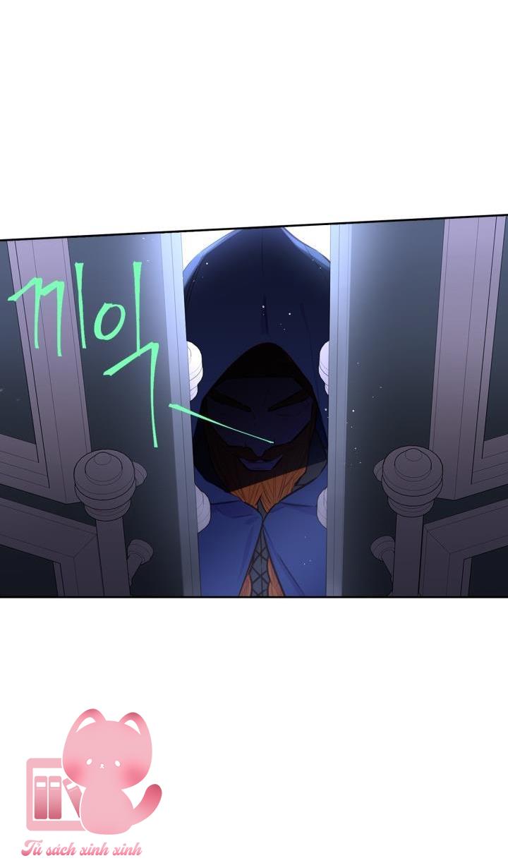 Hoàng Nữ Tóc Đen Chapter 98 - Trang 4