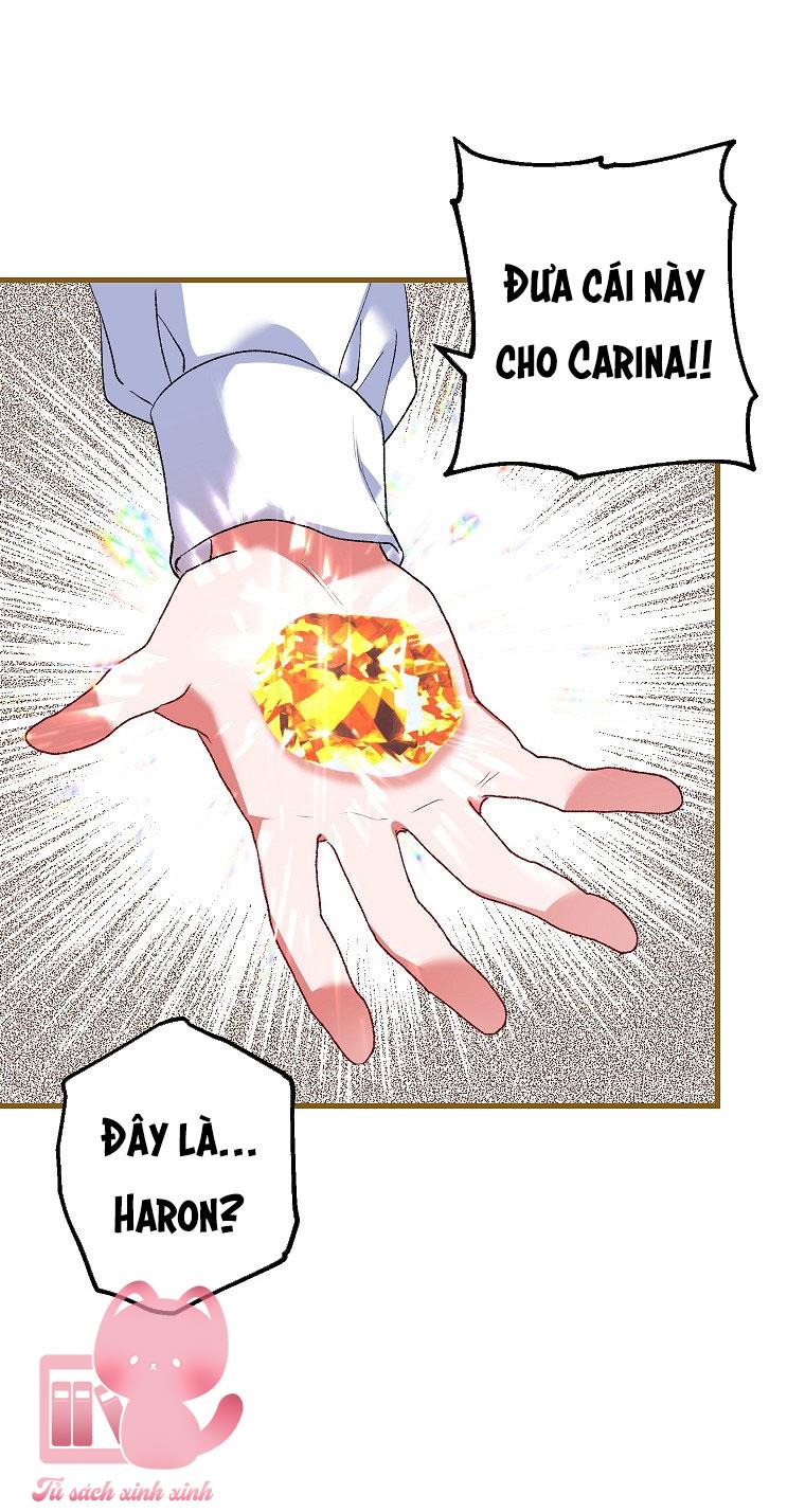 Thời Gian Của Nhân Vật Phụ Có Giới Hạn Chapter 39 - Trang 4