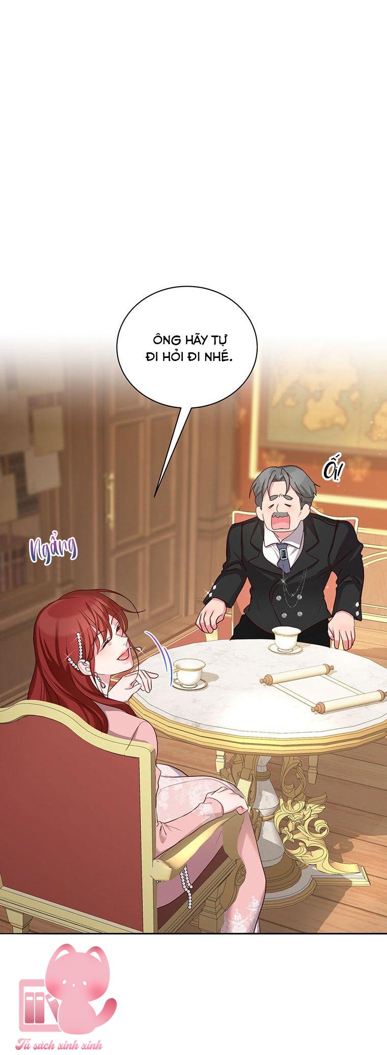 Thế Thì Ta Cứ Trở Thành Kẻ Ác Thôi Chap 47 - Trang 2