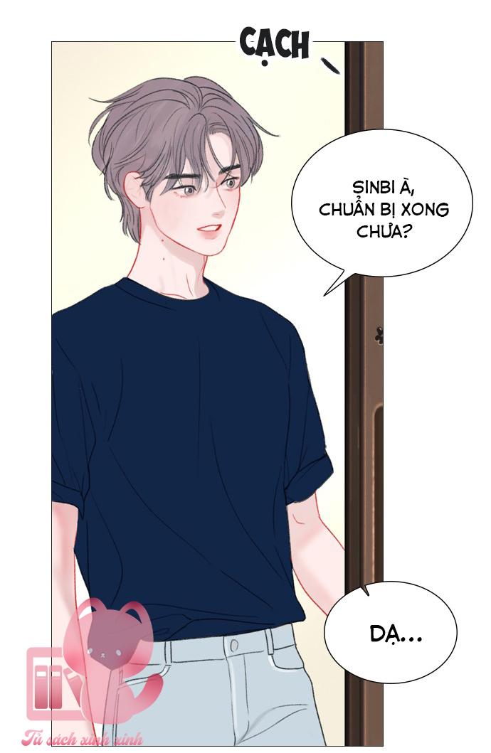 Thần Bí Chap 34 - Trang 2