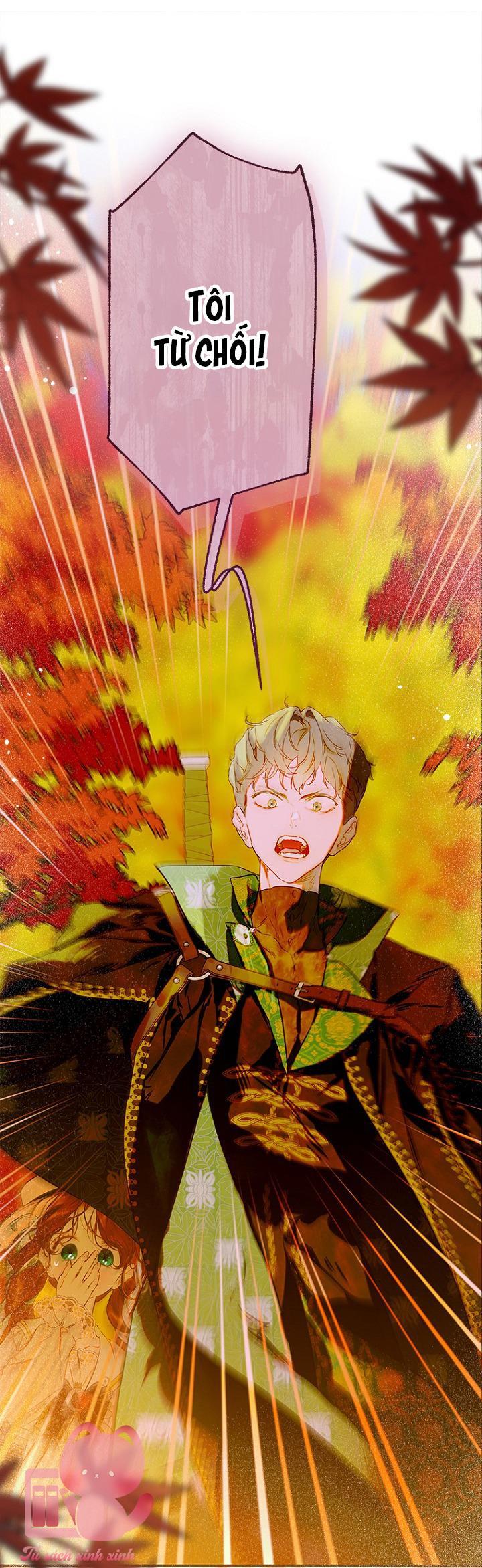 Khế Ước Hôn Nhân Của Mẹ Tôi Chap 77 - Trang 4