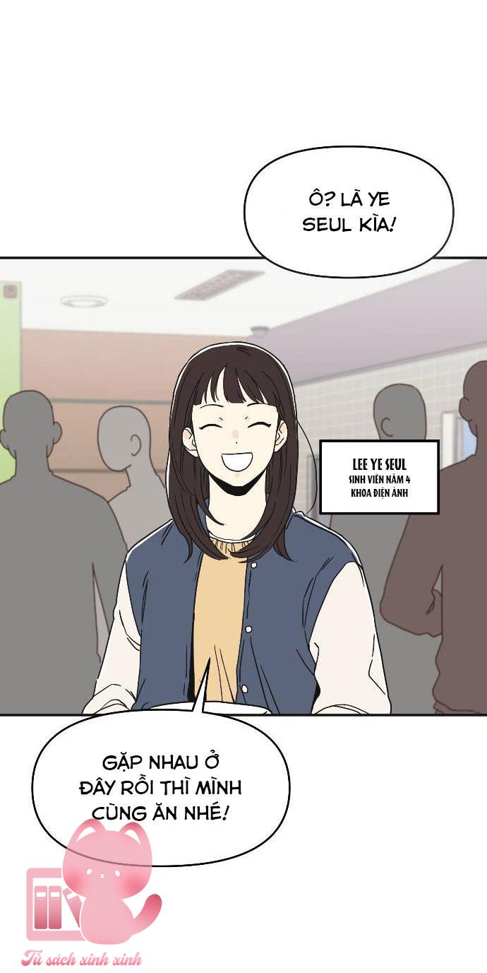 Trái Dấu Hút Nhau Chap 2 - Trang 2