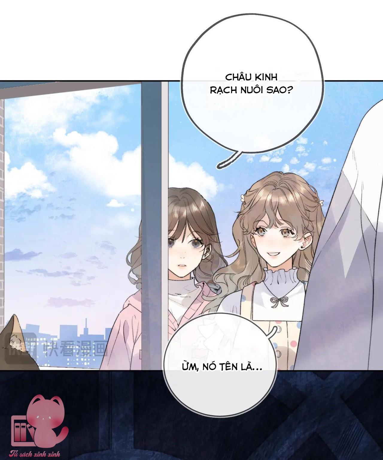 Tỏ Tình Chapter 29 - Trang 4