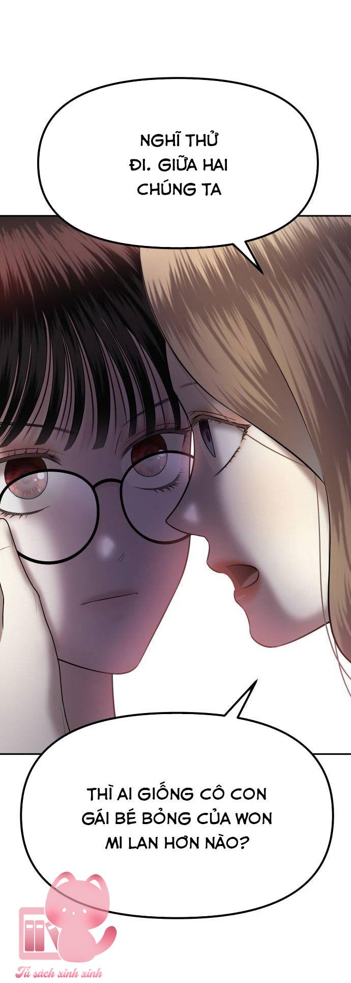 Chị Em Tranh Đấu Chap 9 - Trang 2