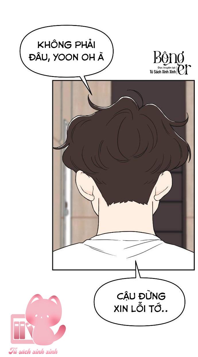 Trái Dấu Hút Nhau Chap 14 - Trang 2