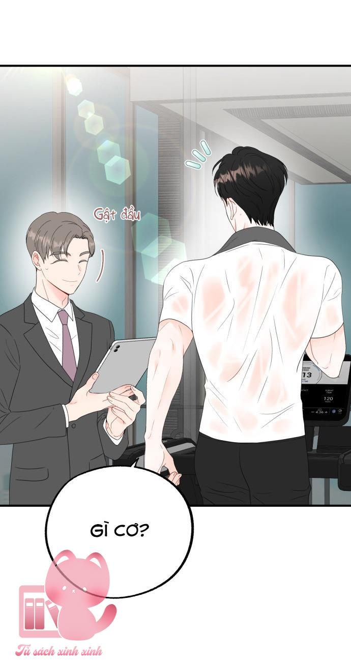 Xác Suất Tình Yêu Chapter 6 - Trang 3