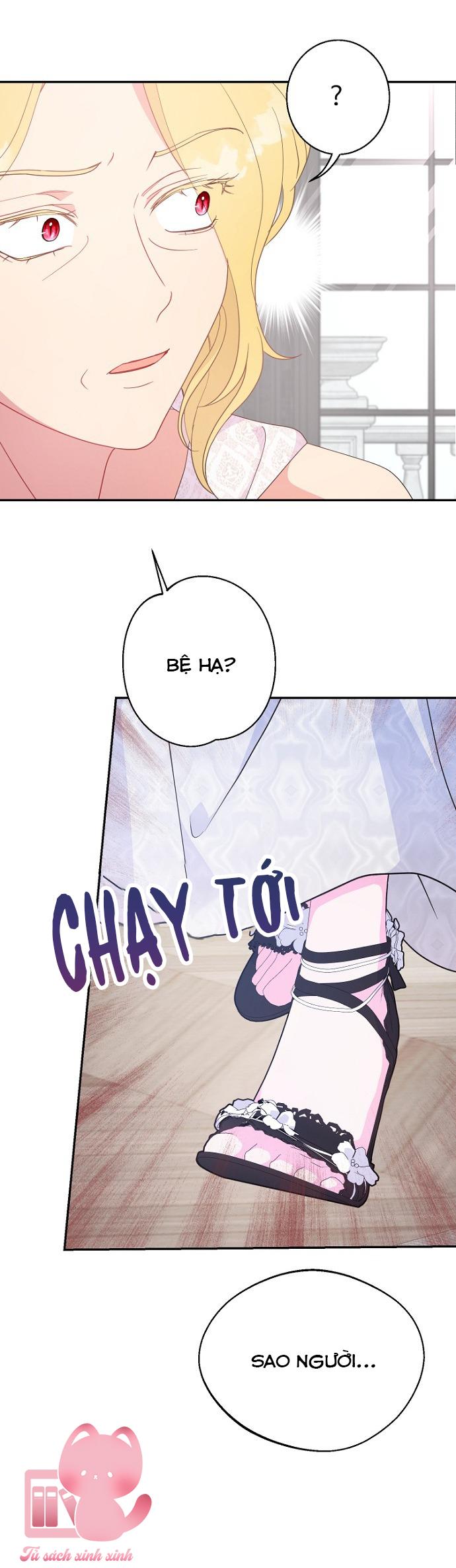 Bỏ Quách Chồng Con Đi, Tiền Bạc Mới Là Tất Cả Chap 96 - Trang 2