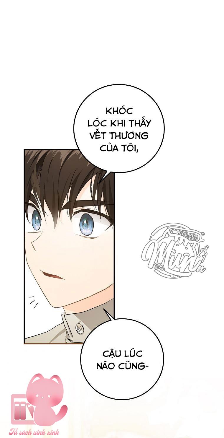 Tôi Trở Thành Vợ Của Nam Chính Chap 9 - Trang 3