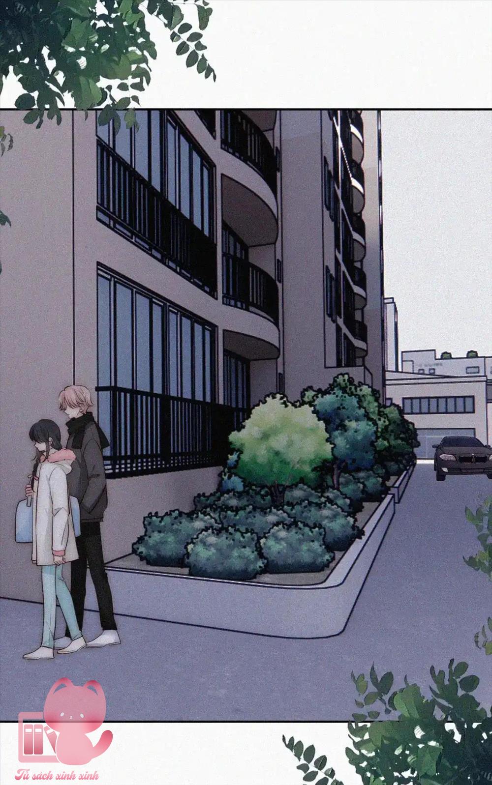 Bệnh Yêu Chap 60 - Trang 2