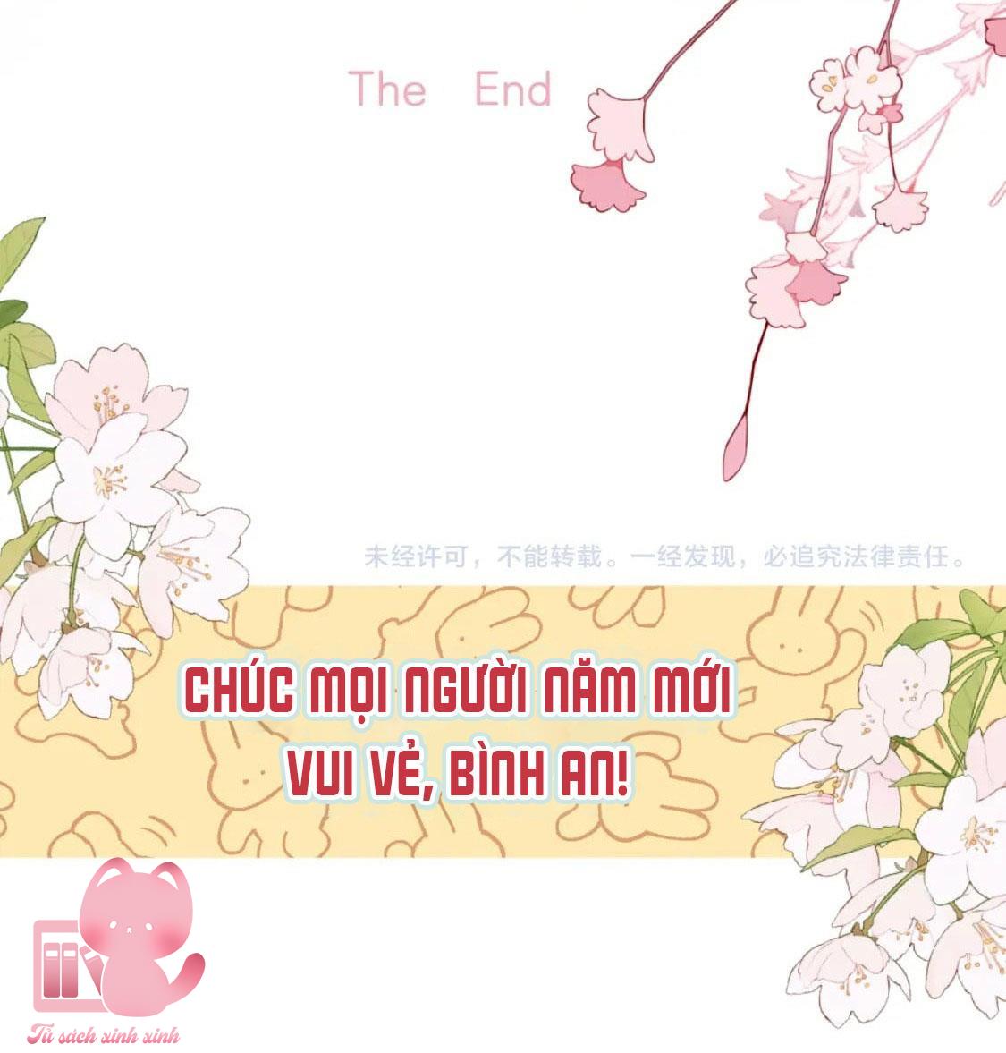 Mối Tình Thầm Kín Chap 65.5 - Trang 2