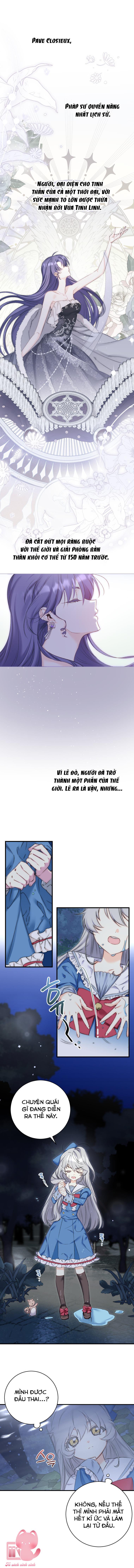 Cút Khỏi Gia Tộc Của Tôi! Chap 2 - Trang 3