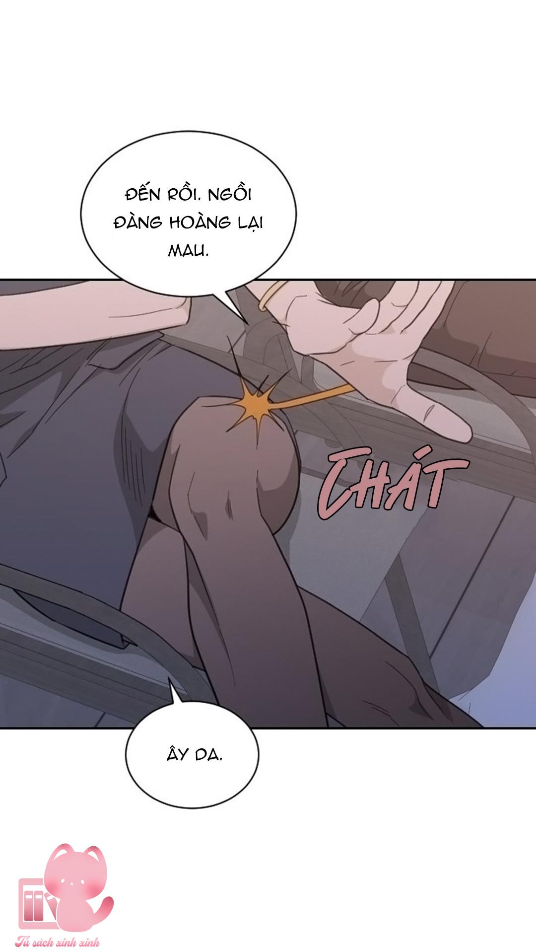 Vận May Không Ngờ Chap 62 - Trang 3