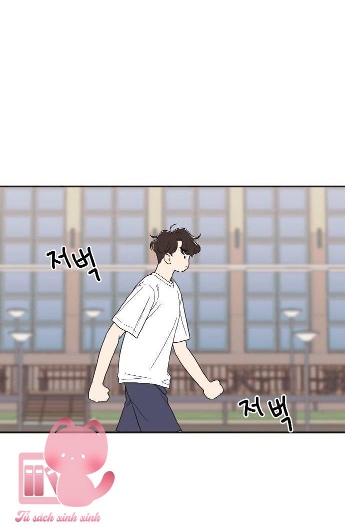 Trái Dấu Hút Nhau Chap 18 - Trang 2