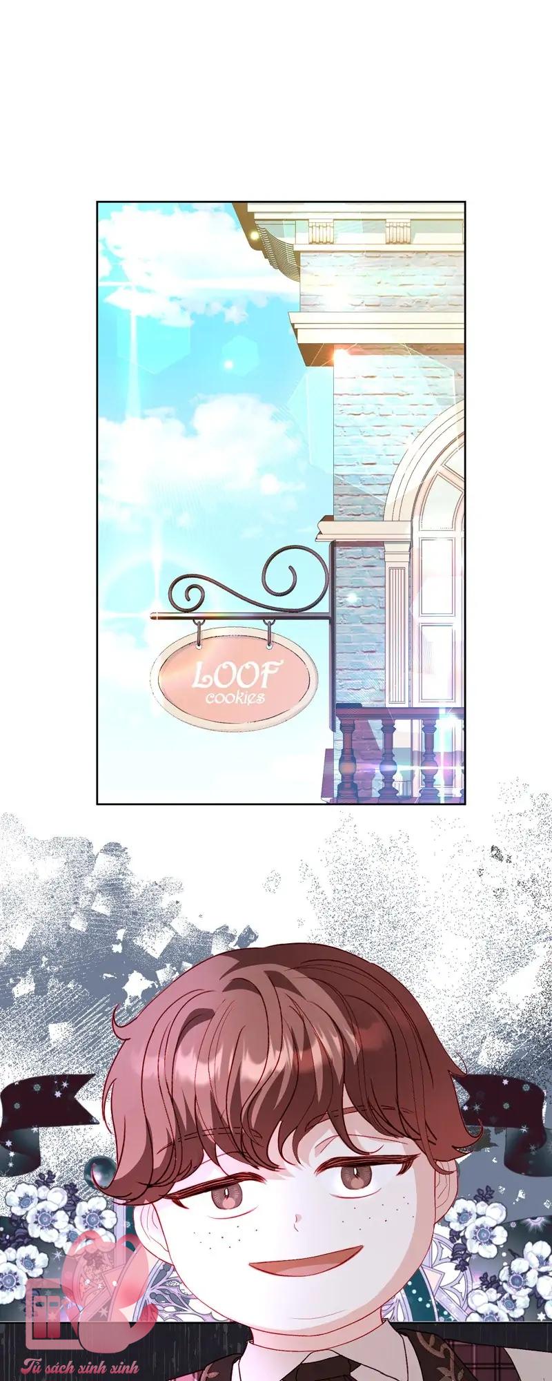 Một Ngày Nọ Bỗng Dưng Cha Xuất Hiện Chapter 26 - Trang 4