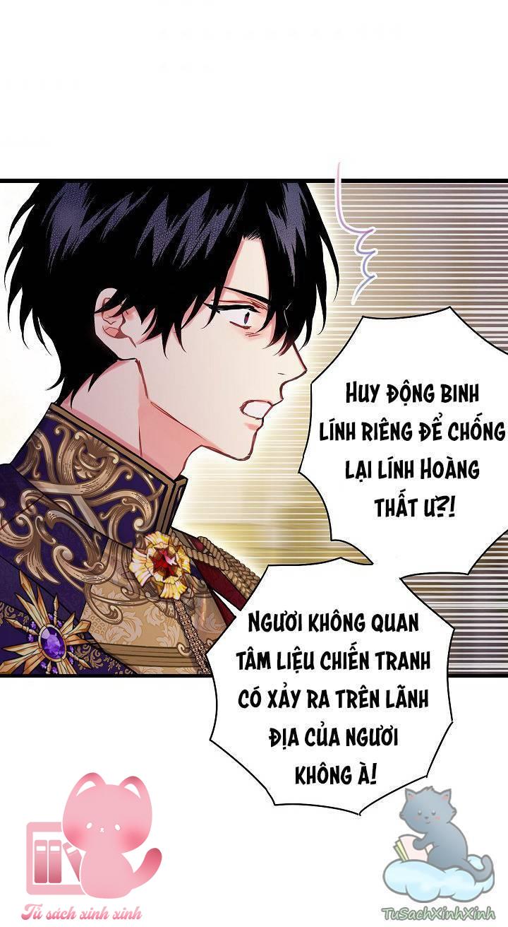 Ác Nữ Muốn Ly Hôn Chap 112 - Trang 2