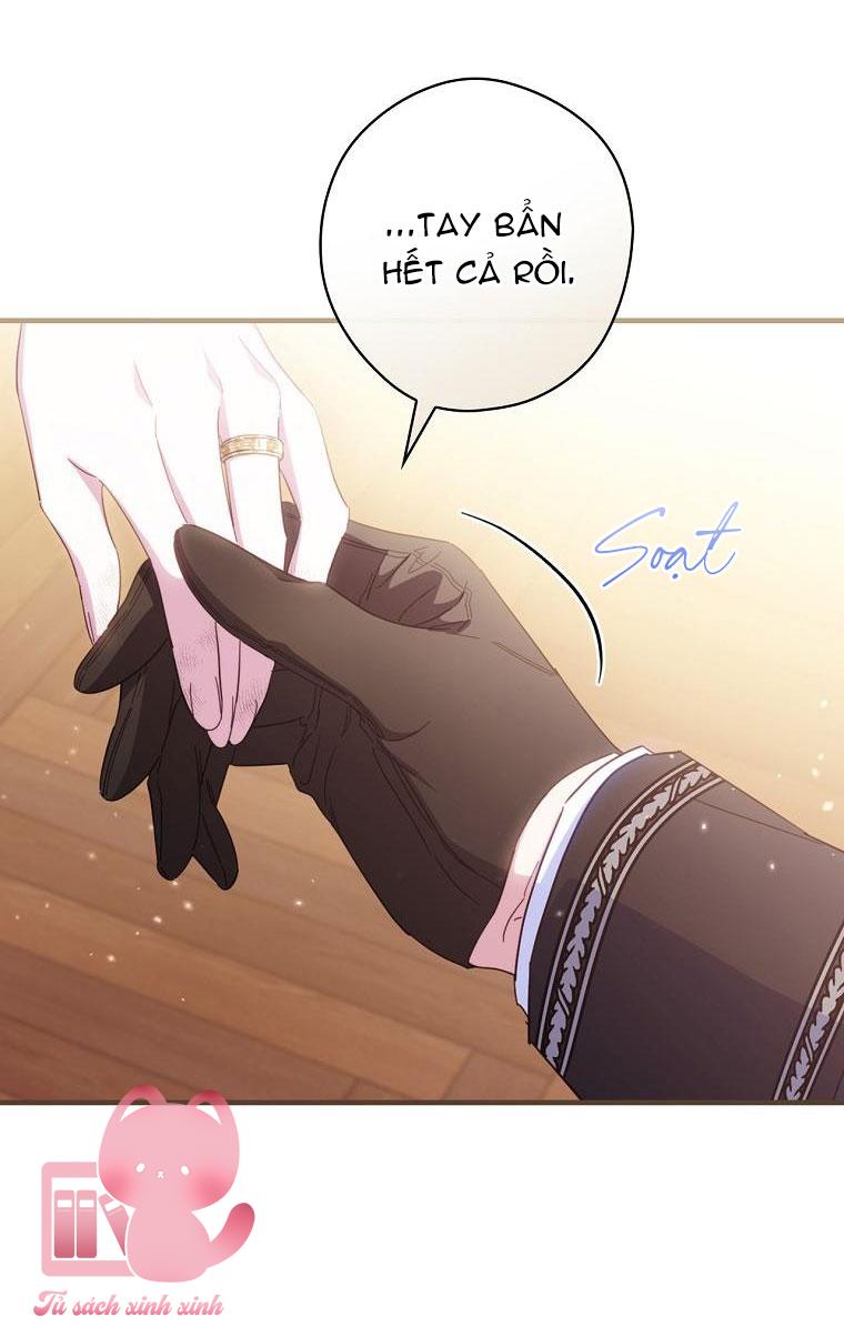 Cách Khiến Phu Quân Đứng Về Phía Tôi Chap 28 - Trang 2