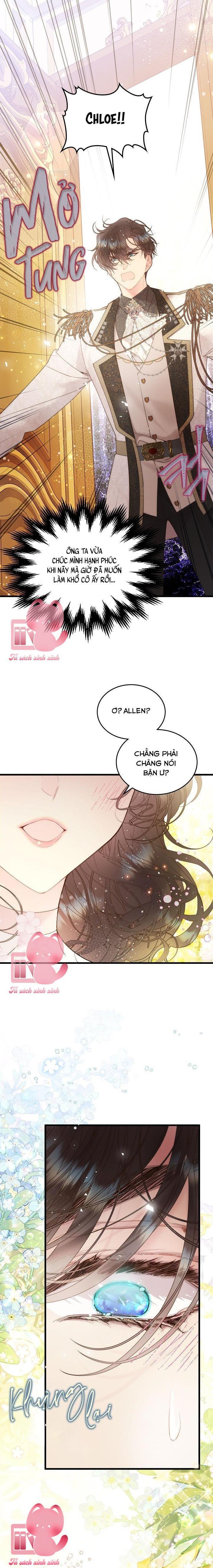 Beatrice Chap 110 - Trang 2