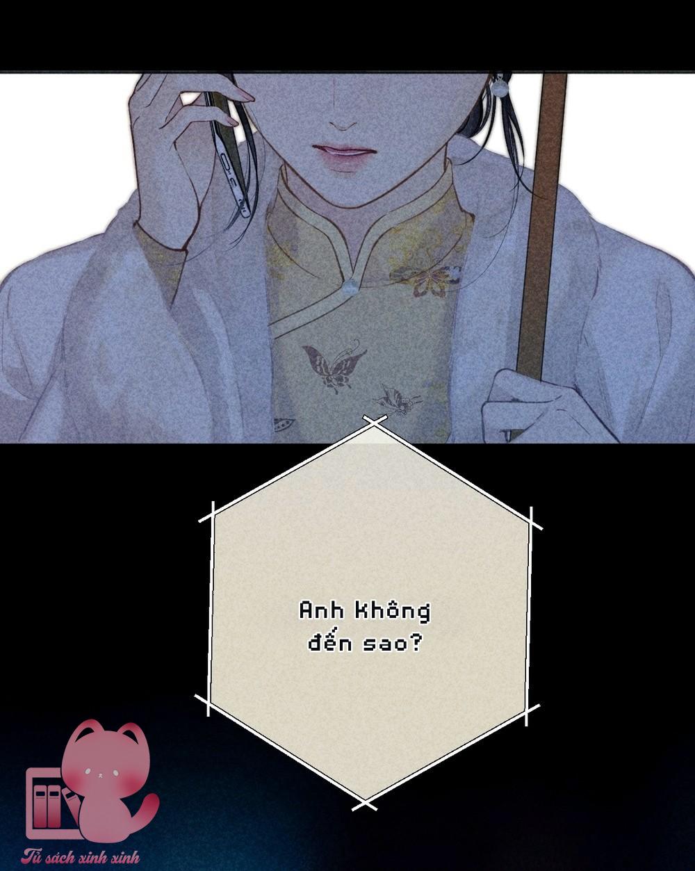 Trêu Nhầm Chapter 56 - Trang 4
