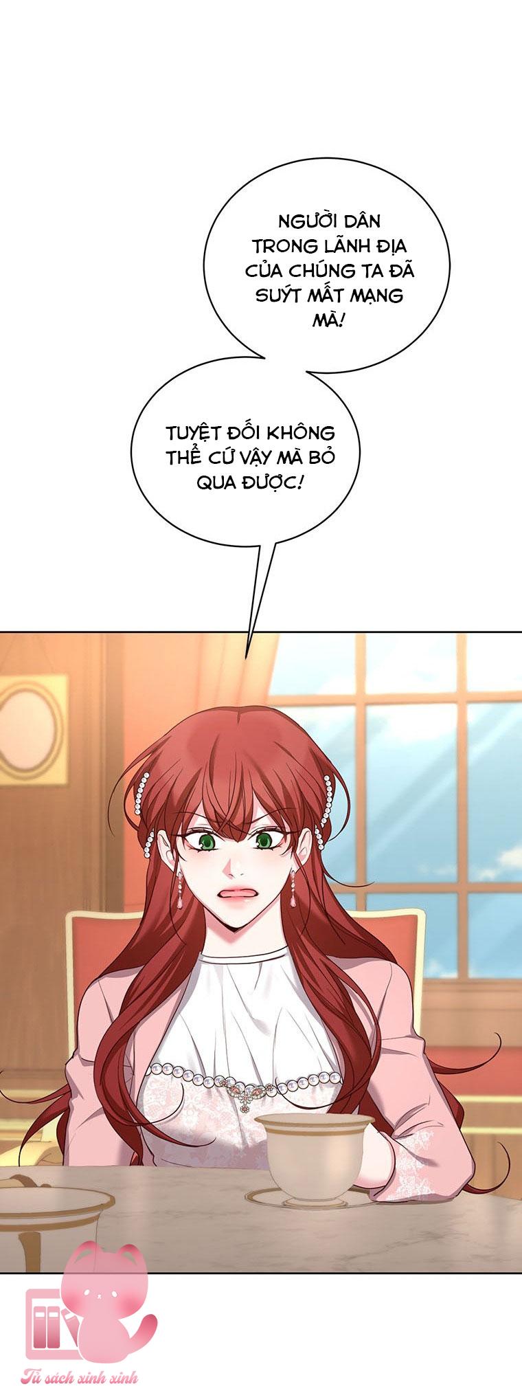 Thế Thì Ta Cứ Trở Thành Kẻ Ác Thôi Chap 47 - Trang 2