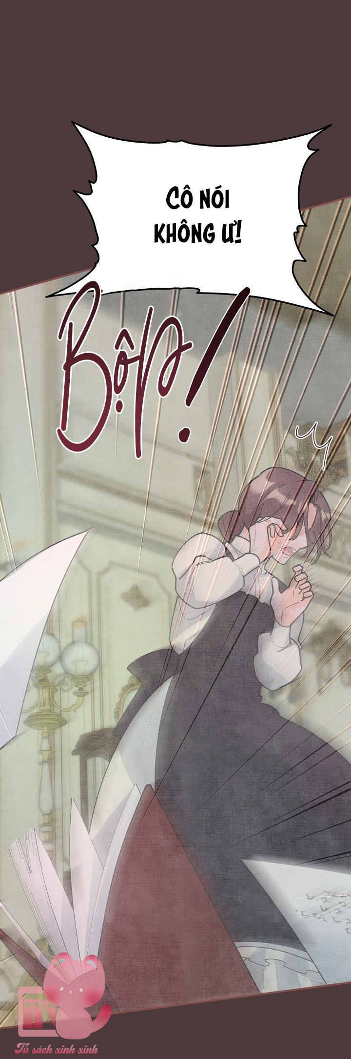 Người Hùng Của Ác Nữ Chapter 99 - Trang 4