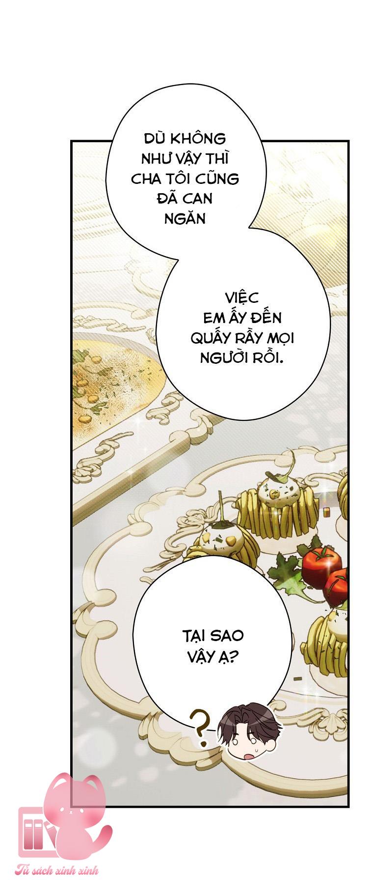 Cách Khiến Phu Quân Đứng Về Phía Tôi Chap 92 - Trang 2