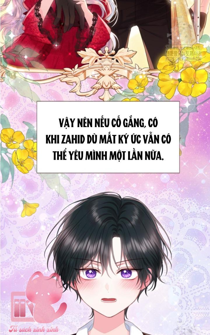 Người Anh Trai Mạnh Nhất Của Tôi Đã Mất Trí Nhớ Chap 25 - Trang 4