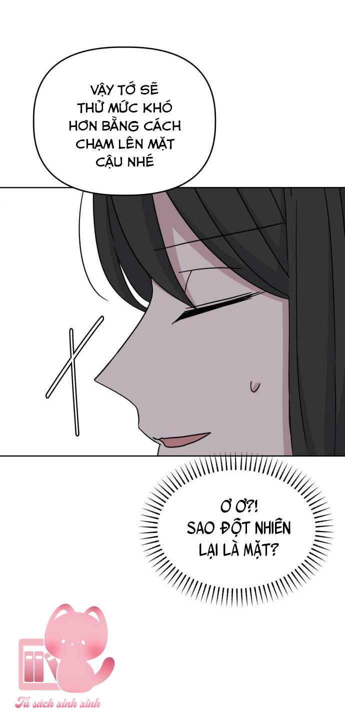Quan Hệ Nhân Quả Chap 57 - Trang 2
