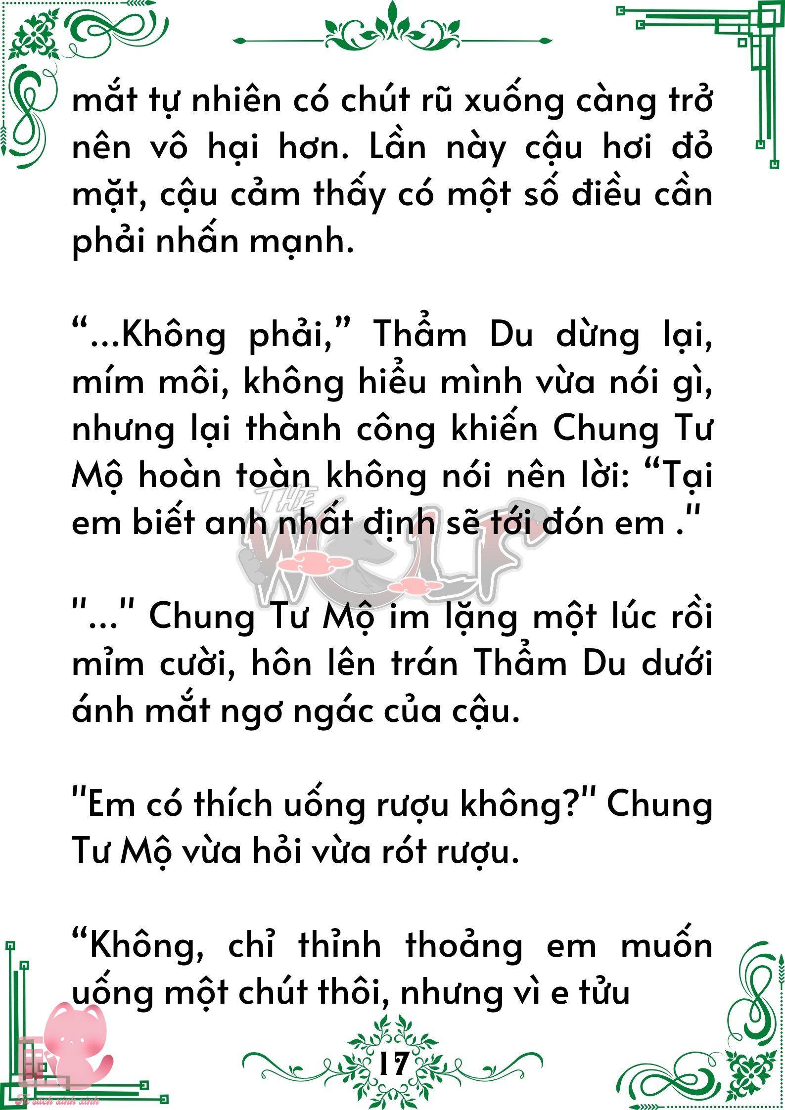 Quý nhân phù trợ Du Chap 75 - Trang 2