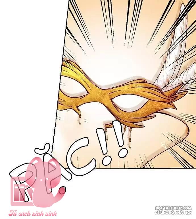 Hoàng Hậu Tái Hôn Chapter 31 - Trang 4