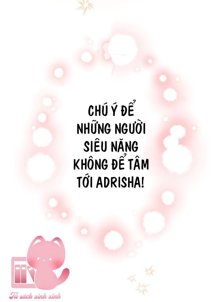 Những Nhân Vật Mạnh Nhất Thế Giới Ám Ảnh Tôi Chapter 63 - Trang 4