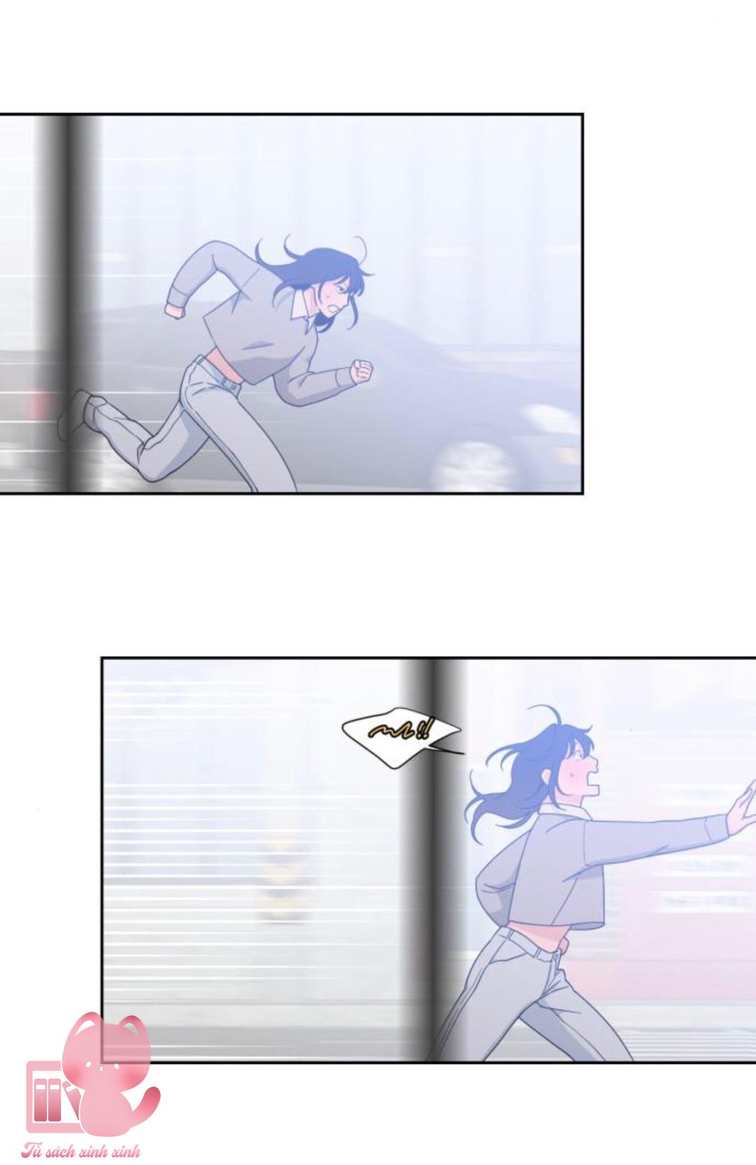 Vận May Không Ngờ Chapter 25 - Trang 4