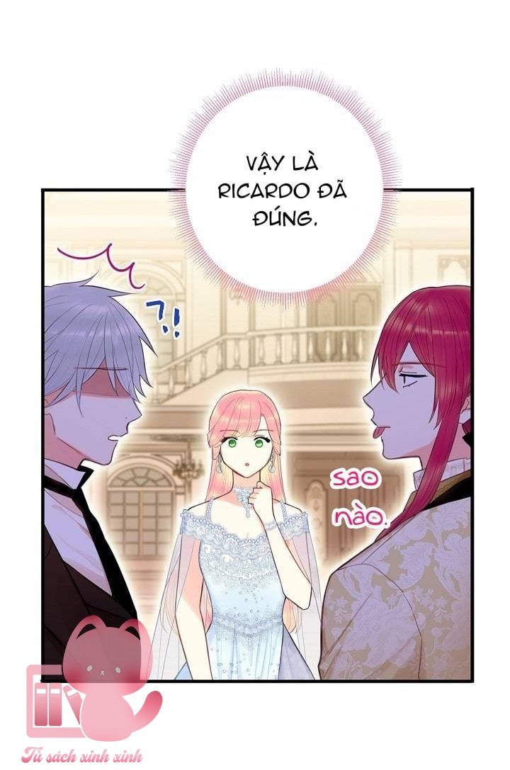 Ác Nữ Muốn Ly Hôn Chap 68 - Trang 2