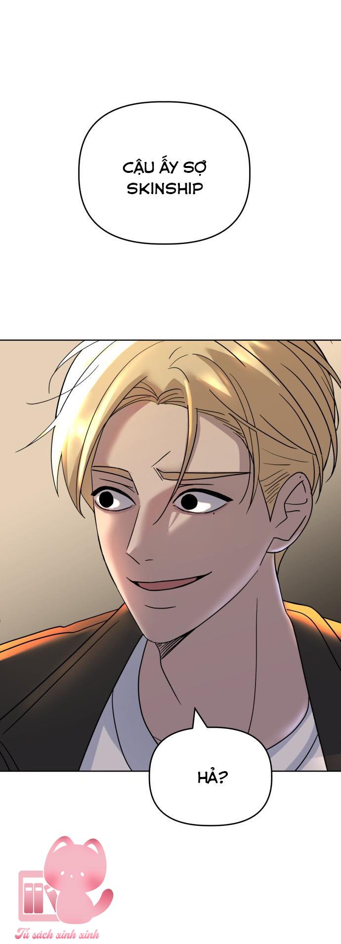 Quan Hệ Nhân Quả Chap 55 - Trang 2