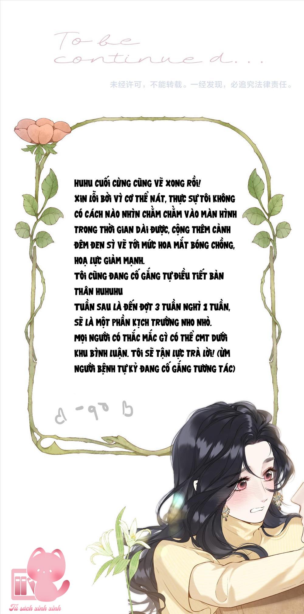 Trêu Nhầm Chap 22 - Trang 4