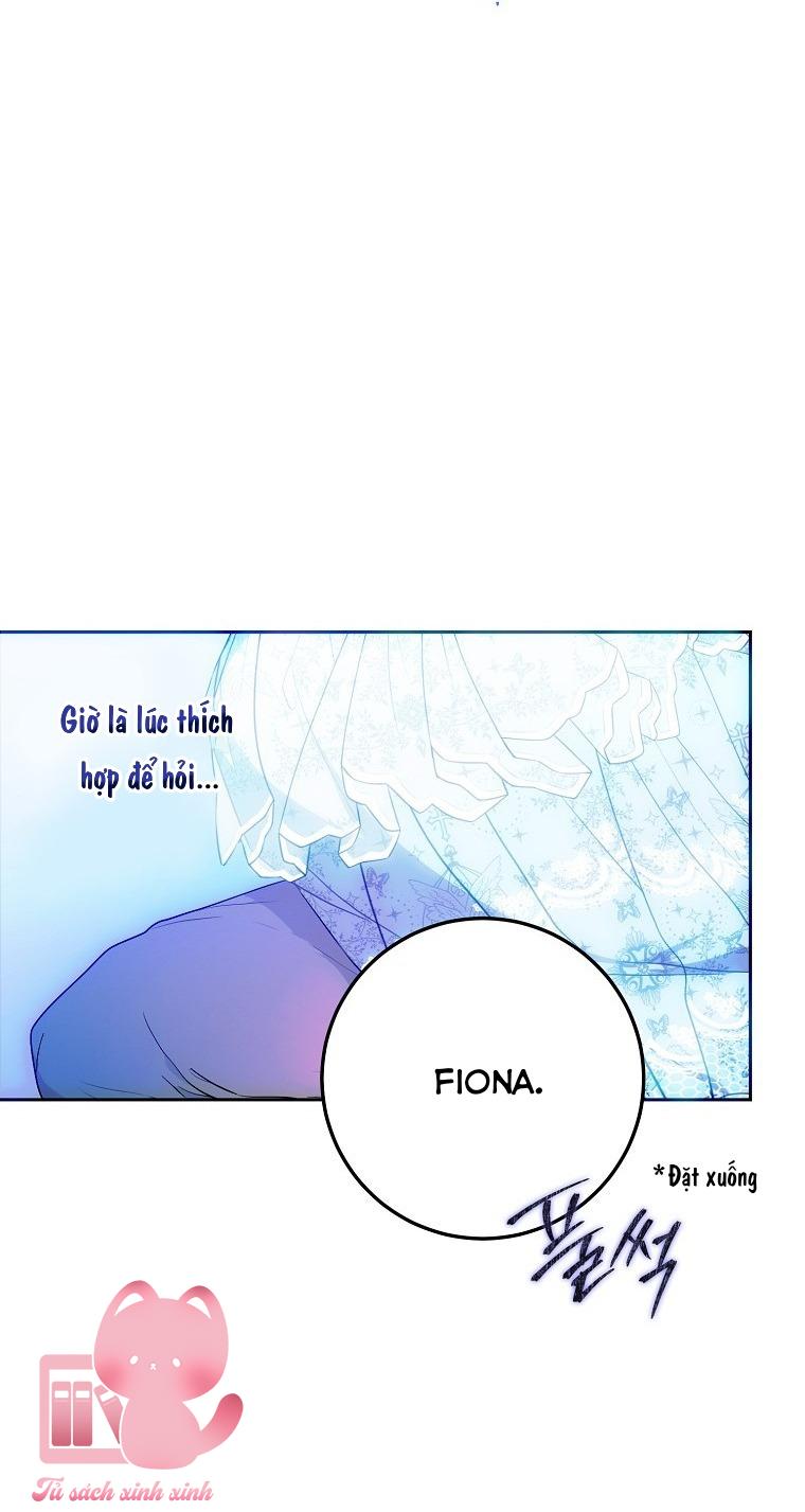 Tôi Trở Thành Vợ Của Nam Chính Chap 74 - Trang 3