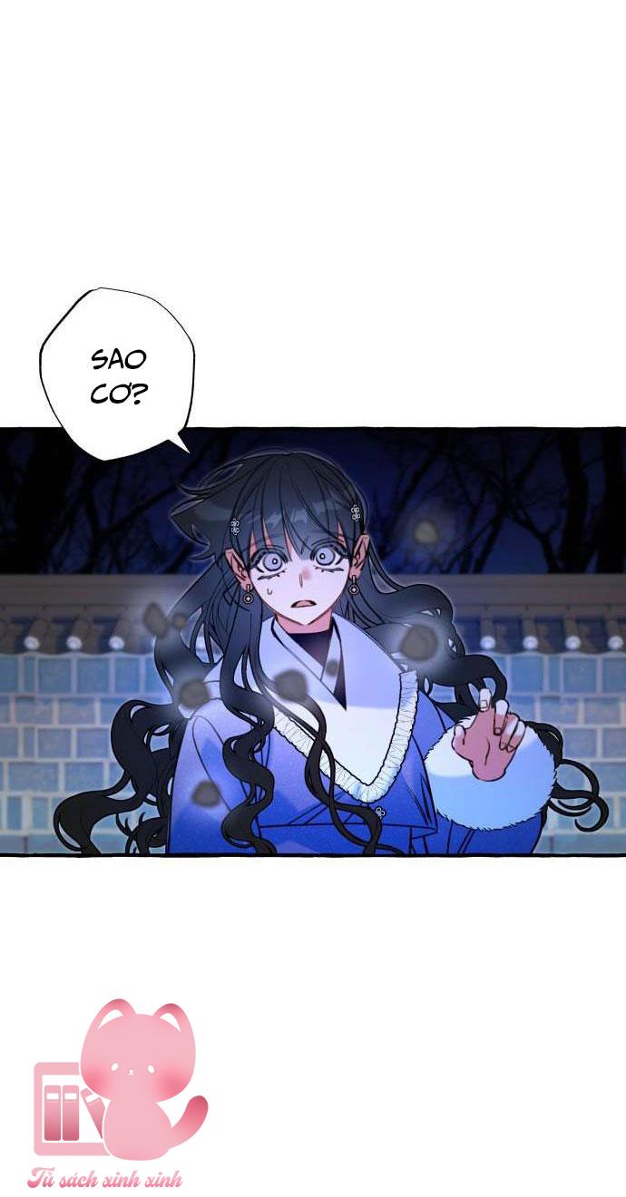 Chuyện Tình Tuyết Phương Bắc Chapter 13 - Trang 4