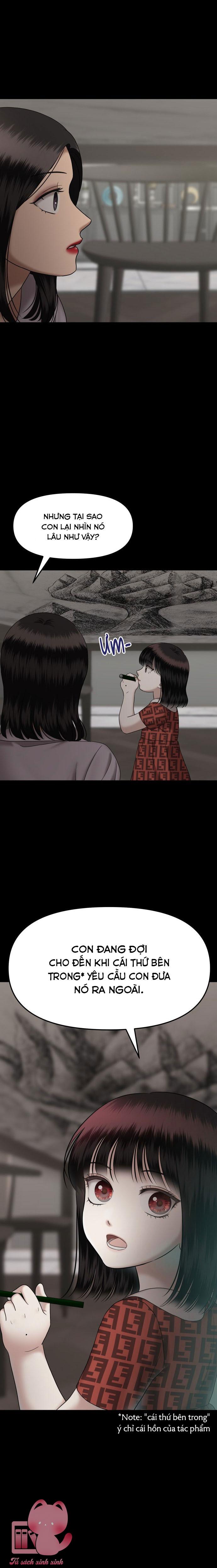 Chị Em Tranh Đấu Chap 69 - Trang 2