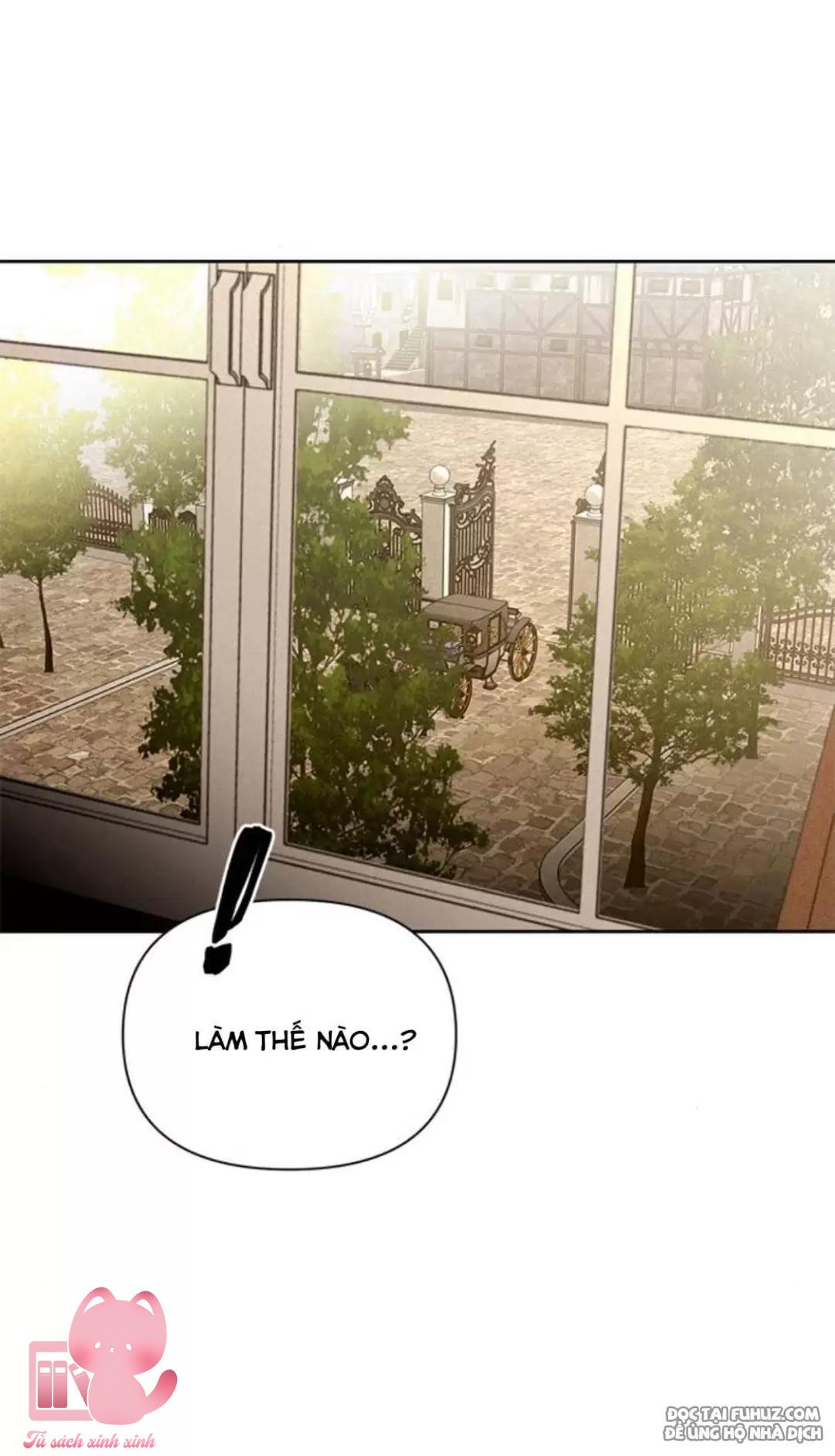 Hoàng Hậu Tái Hôn Chapter 83 - Trang 4