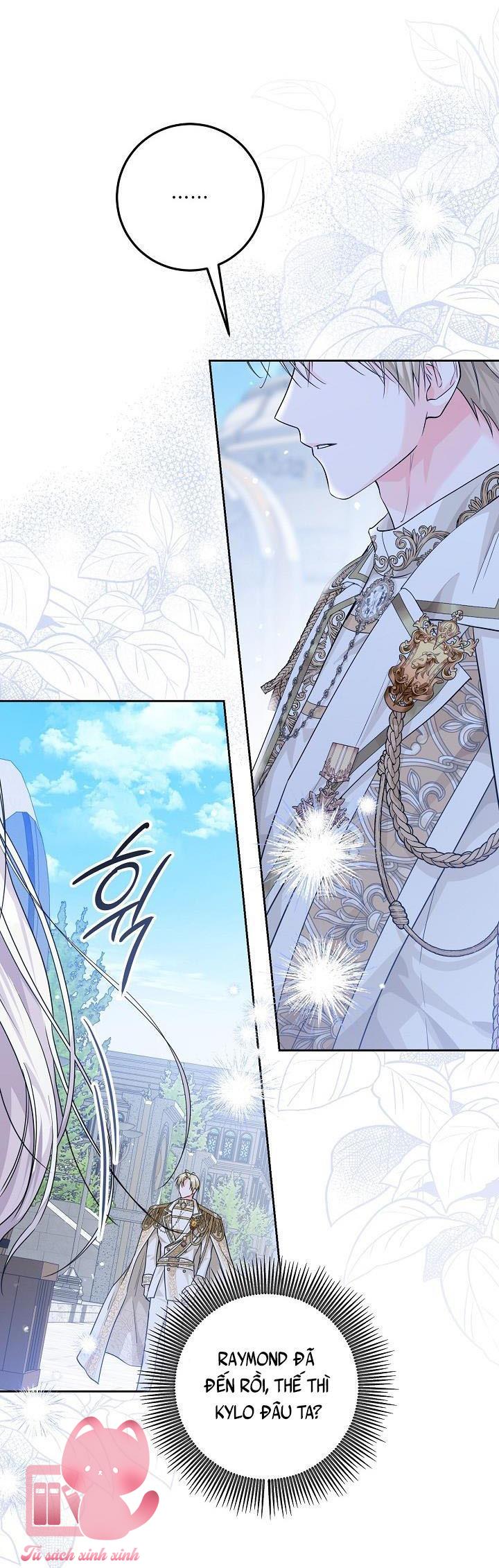 Hoàng Nữ Cosplay Nonfan Chapter 13 - Trang 4